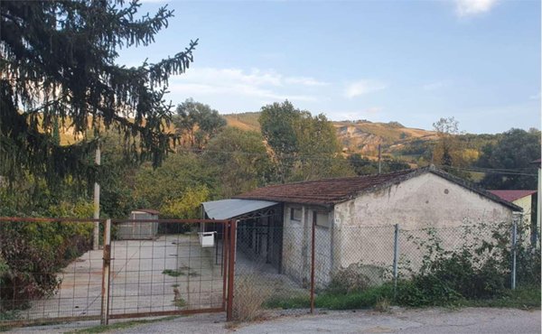 terreno edificabile in vendita a Predappio