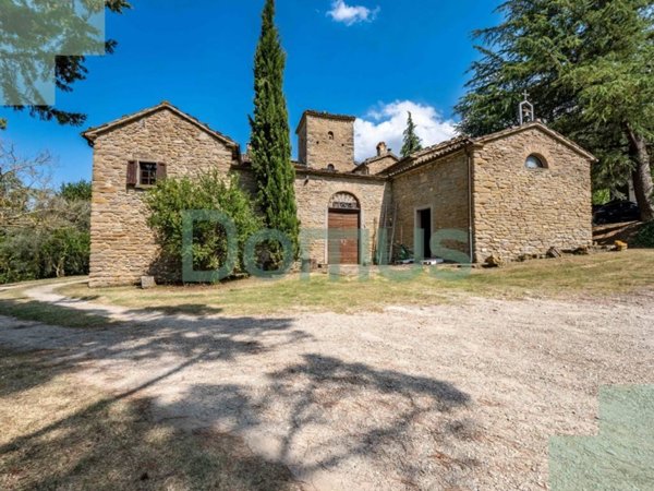 casa indipendente in vendita a Predappio in zona Tontola