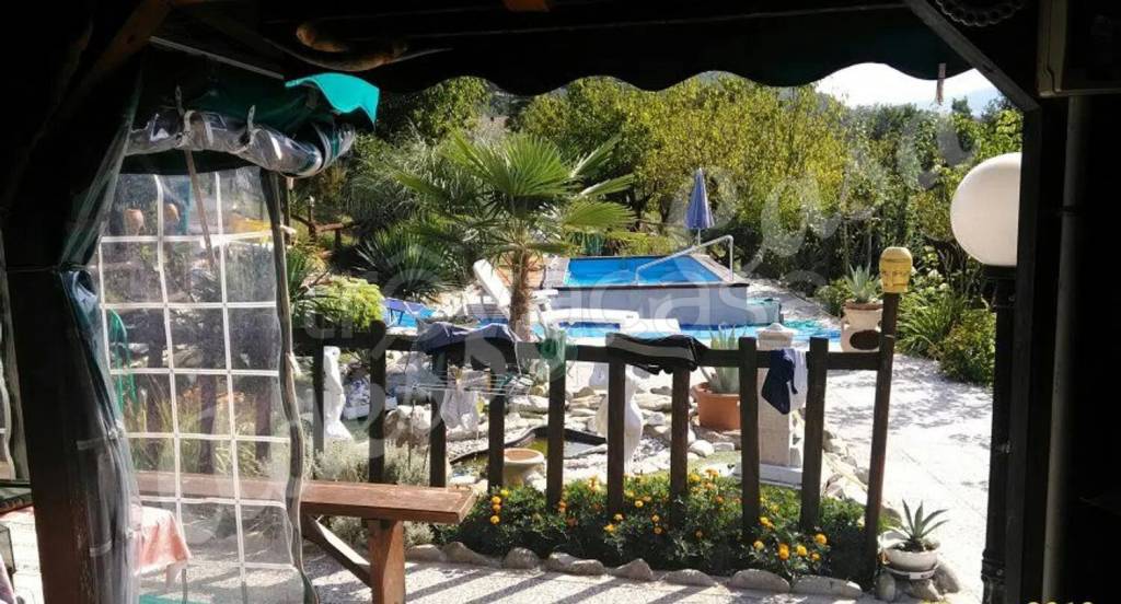 casa indipendente in vendita a Predappio