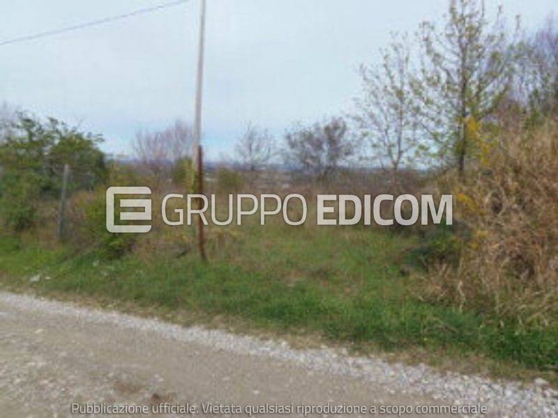 terreno edificabile in vendita a Predappio in zona Fiumana