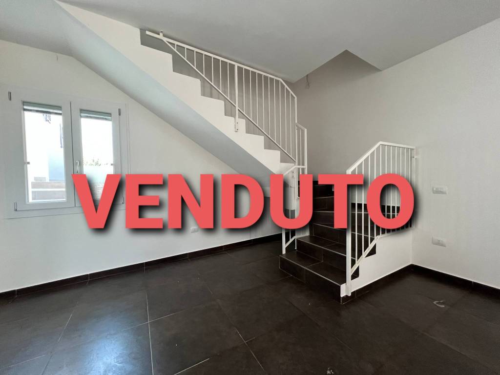 appartamento in vendita a Predappio in zona Trivella