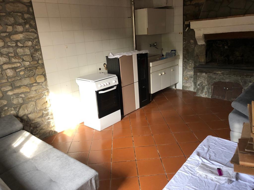 appartamento in vendita a Predappio in zona Tontola