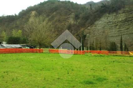 terreno edificabile in vendita a Predappio in zona Tontola