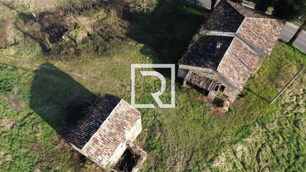 casale in vendita a Predappio in zona San Savino