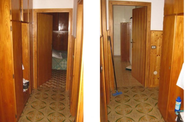 casa indipendente in vendita a Predappio