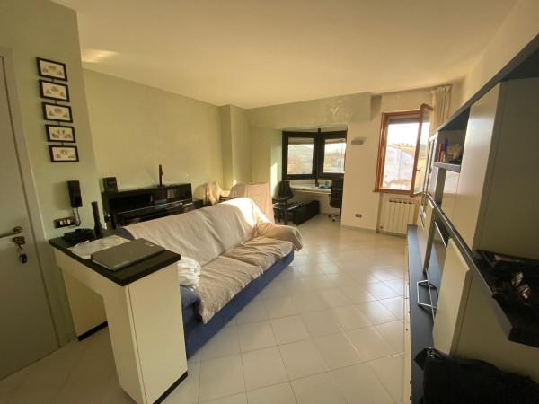 appartamento in vendita a Predappio in zona Fiumana