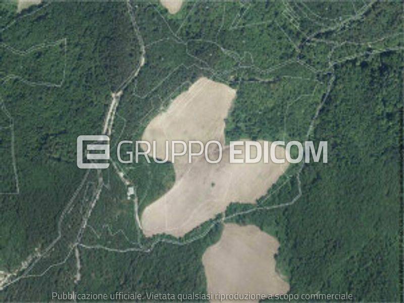 terreno edificabile in vendita a Predappio in zona Predappio Alta