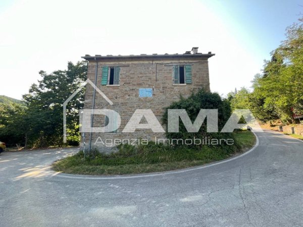 casa indipendente in vendita a Predappio in zona San Savino