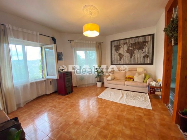 casa semindipendente in vendita a Predappio in zona Montemaggiore