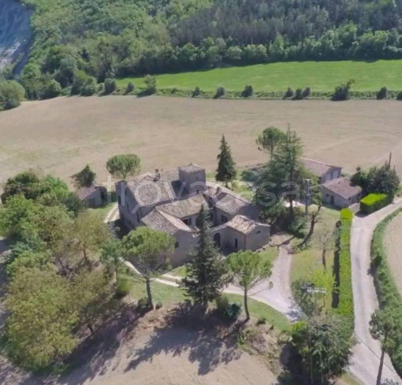 casa indipendente in vendita a Predappio in zona Tontola