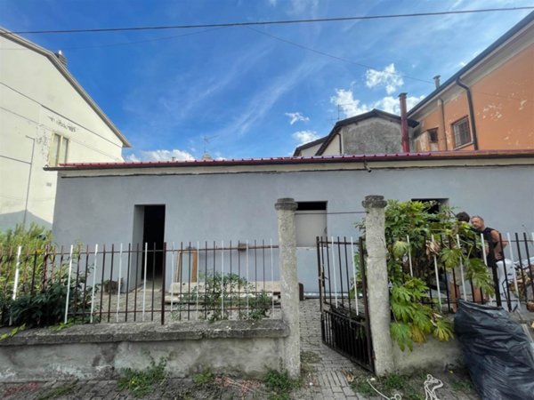 casa indipendente in vendita a Predappio