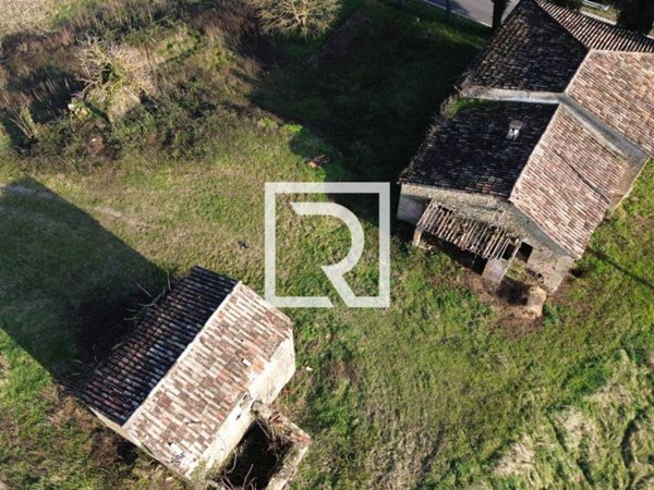 casa indipendente in vendita a Predappio in zona Tontola