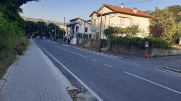casa indipendente in vendita a Predappio in zona Tontola
