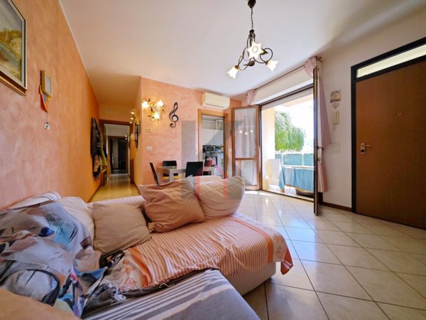 appartamento in vendita a Predappio in zona Fiumana