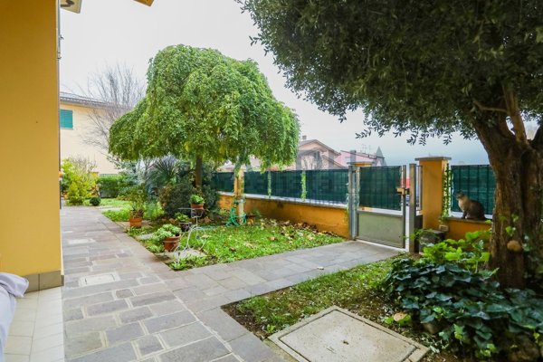 appartamento in vendita a Predappio in zona Fiumana