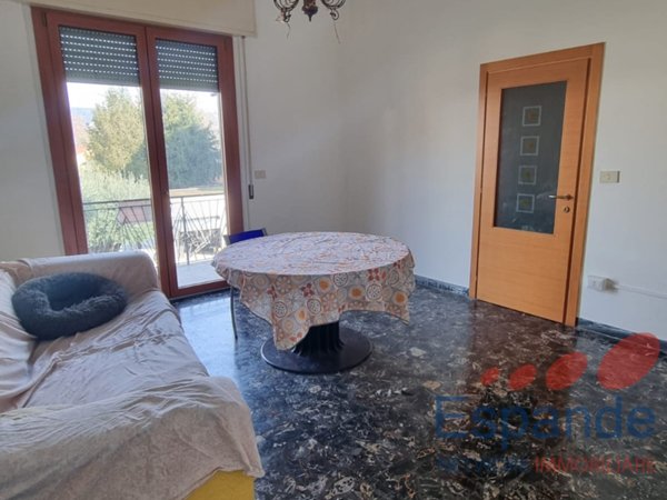 appartamento in vendita a Predappio in zona San Savino