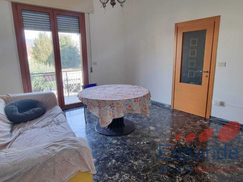 appartamento in vendita a Predappio