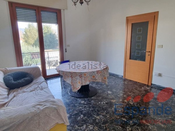 appartamento in vendita a Predappio