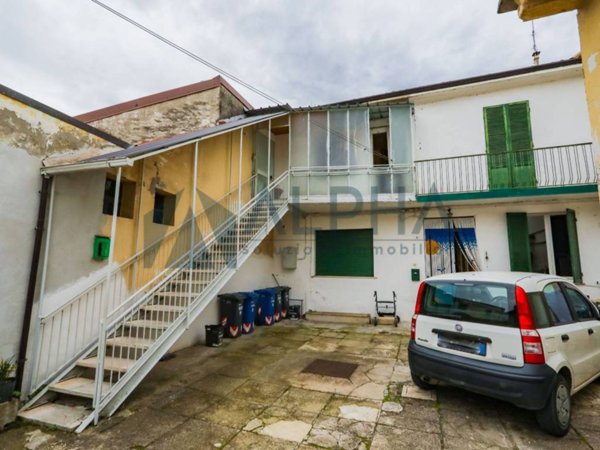 appartamento in vendita a Predappio