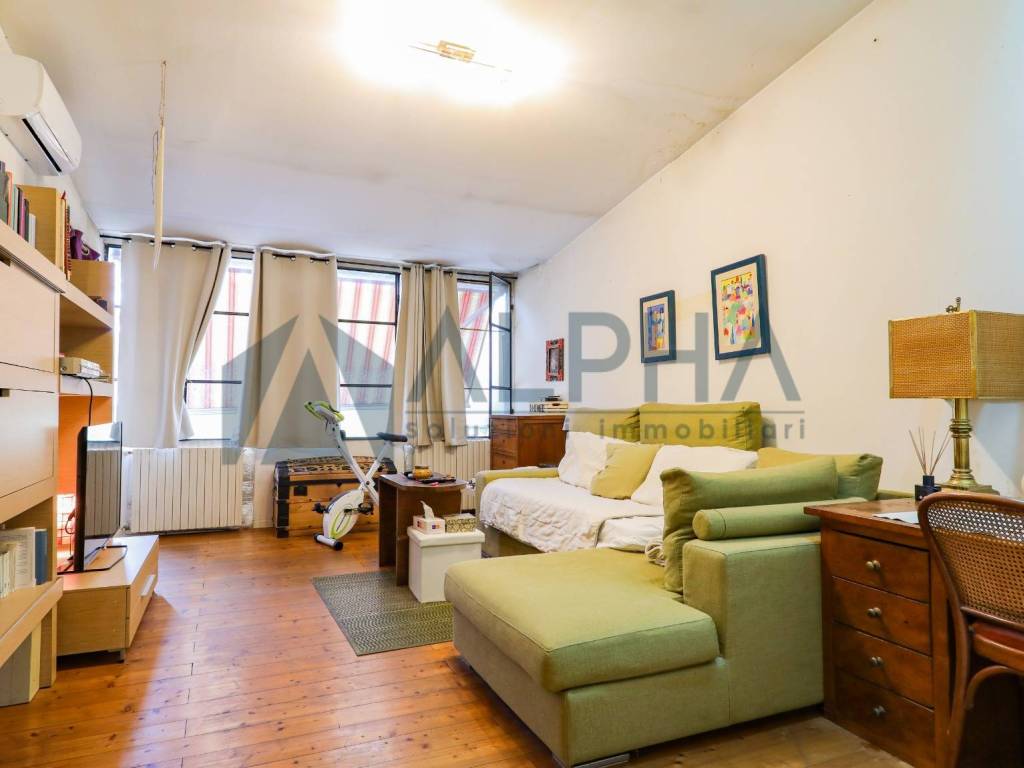appartamento in vendita a Predappio
