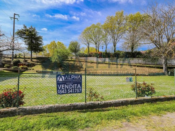 bifamiliare in vendita a Predappio in zona Fiumana