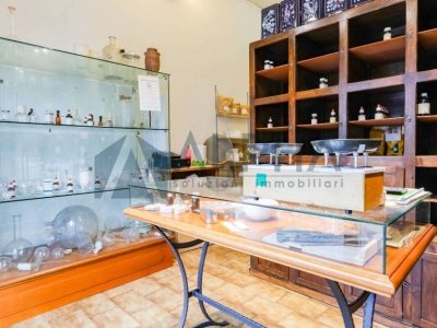 negozio in vendita a Predappio