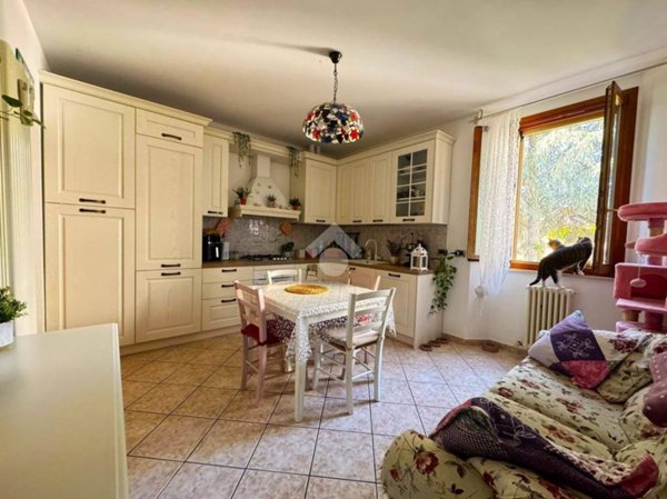 appartamento in vendita a Predappio in zona Fiumana