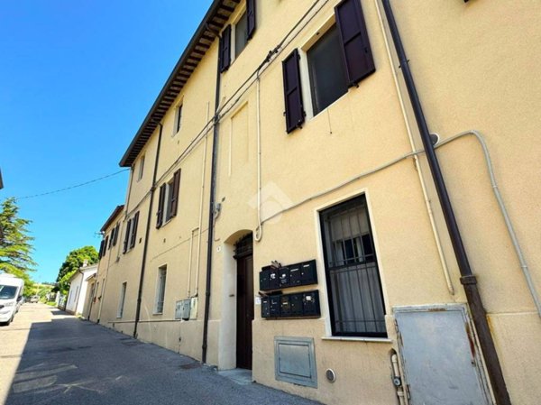 appartamento in vendita a Predappio in zona Fiumana