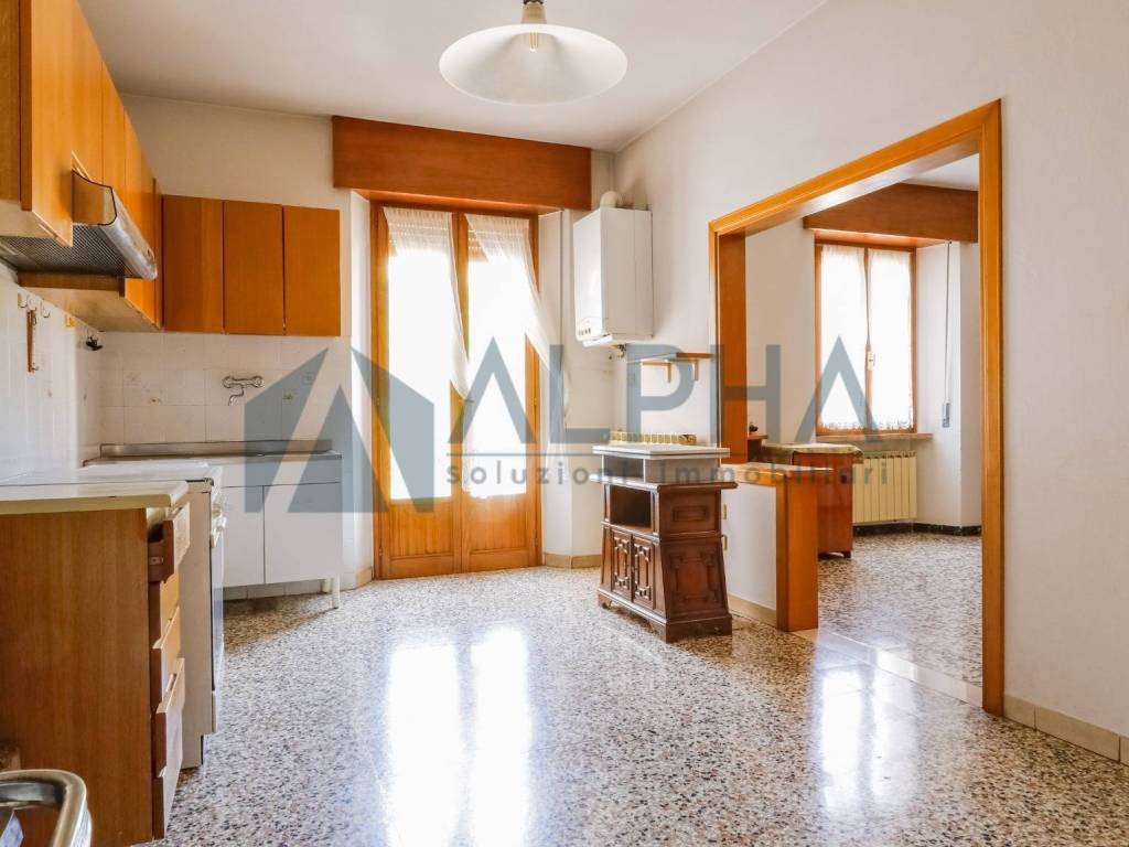 casa indipendente in vendita a Predappio in zona San Savino