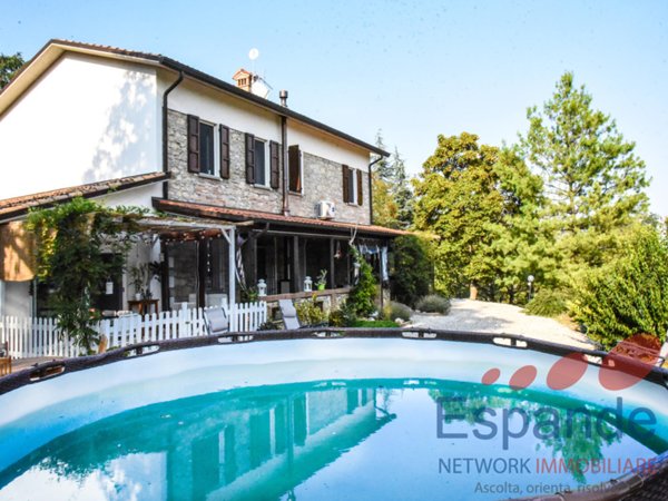 casa indipendente in vendita a Predappio in zona Predappio Alta