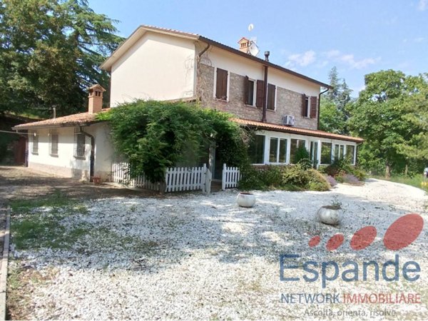 casa indipendente in vendita a Predappio in zona Predappio Alta
