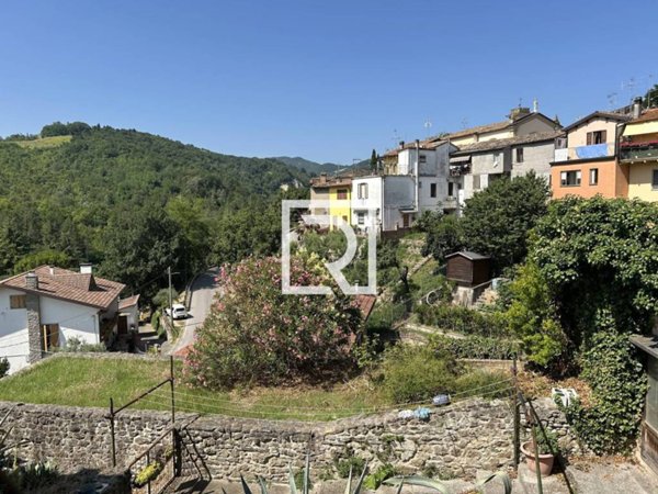 appartamento in vendita a Predappio in zona Predappio Alta