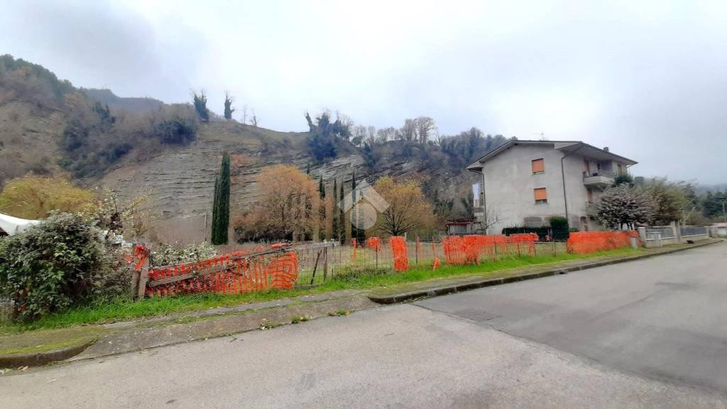 terreno agricolo in vendita a Predappio in zona Tontola