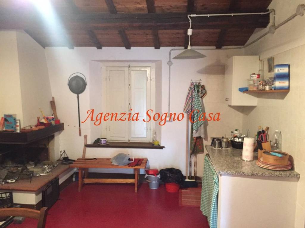 casa indipendente in vendita a Predappio in zona Predappio Alta
