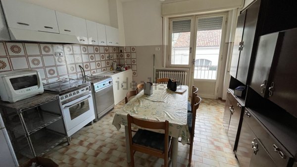 appartamento in vendita a Predappio