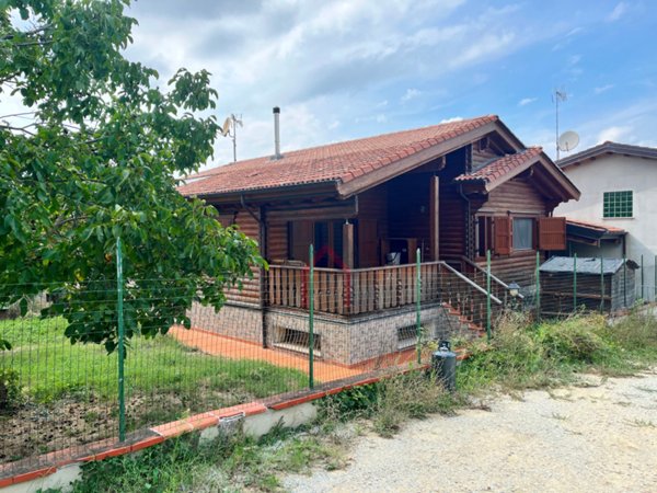casa indipendente in vendita a Predappio