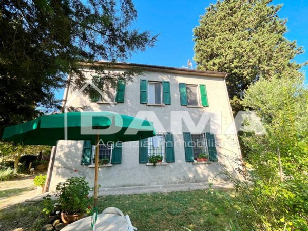 casa indipendente in vendita a Predappio