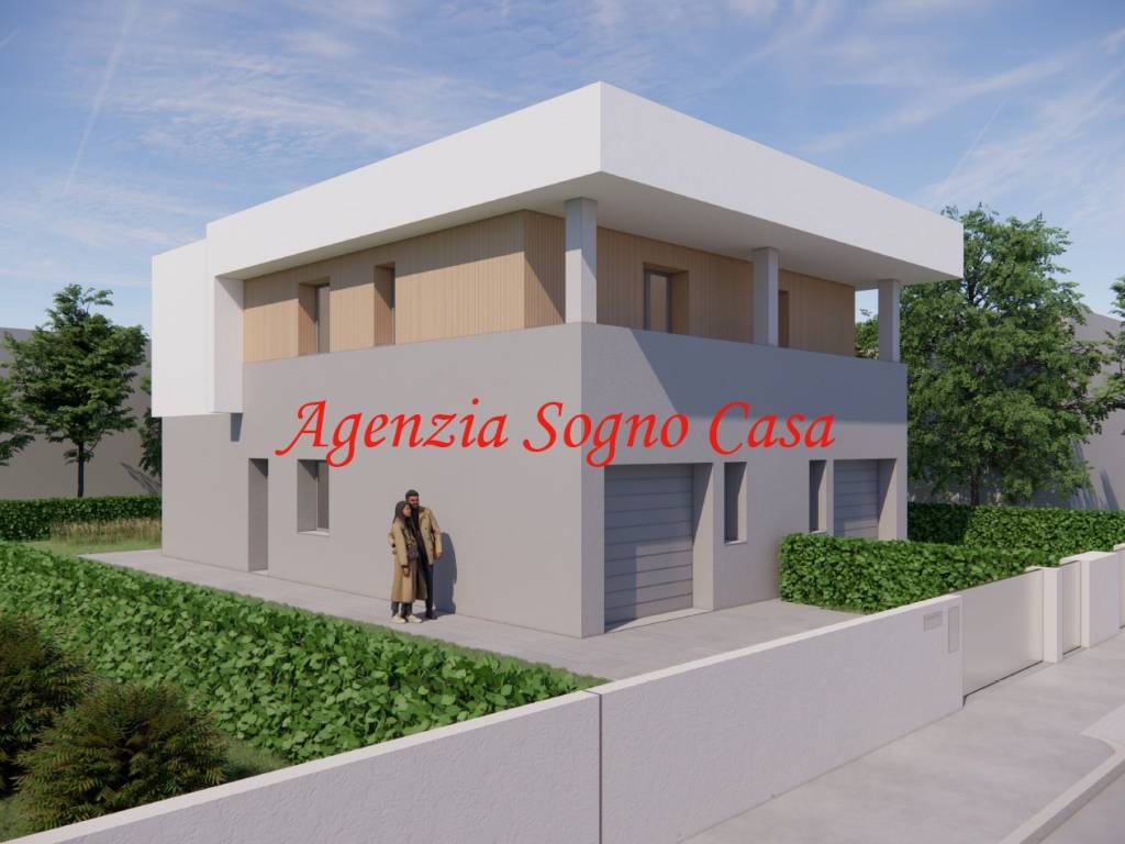 casa indipendente in vendita a Predappio in zona Fiumana