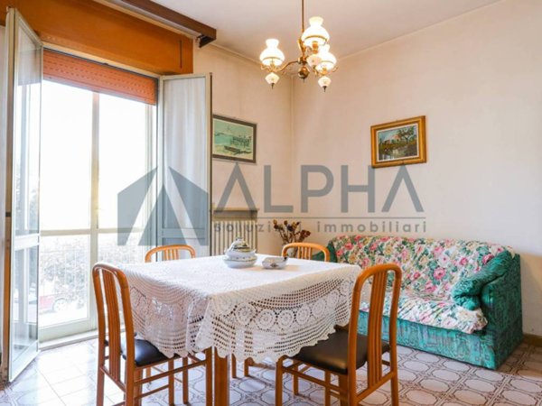 appartamento in vendita a Predappio