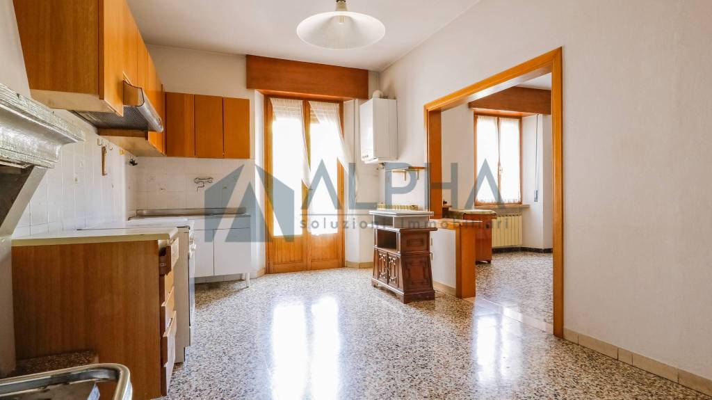 casa indipendente in vendita a Predappio in zona San Savino