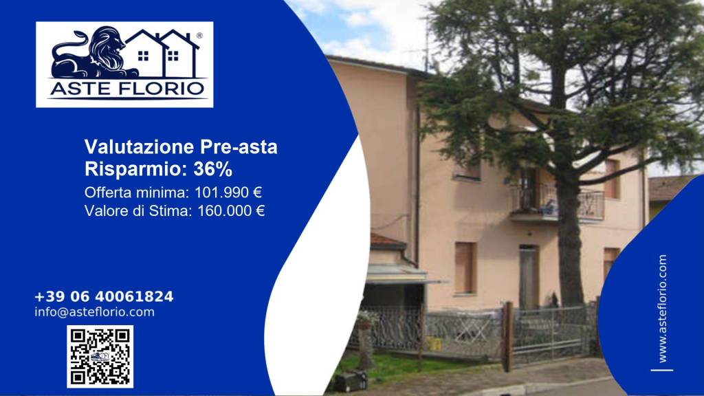 appartamento in vendita a Predappio in zona Predappio Alta