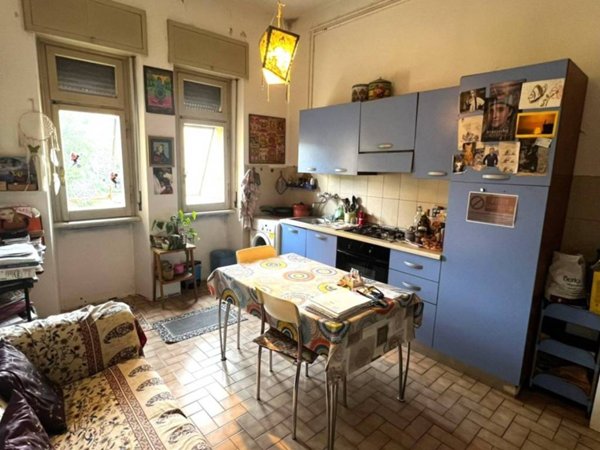 appartamento in vendita a Predappio