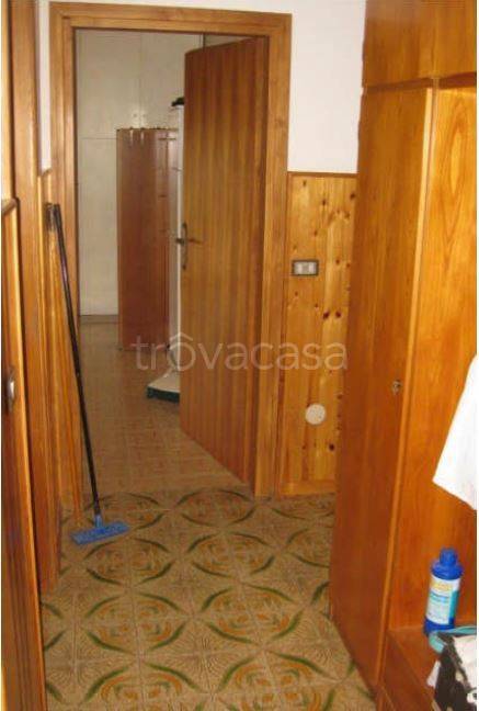 casa indipendente in vendita a Predappio in zona Fiumana
