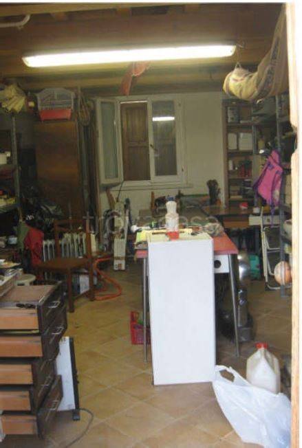 casa indipendente in vendita a Predappio in zona Fiumana