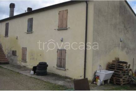 casa indipendente in vendita a Predappio in zona Fiumana