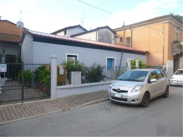 casa indipendente in vendita a Predappio
