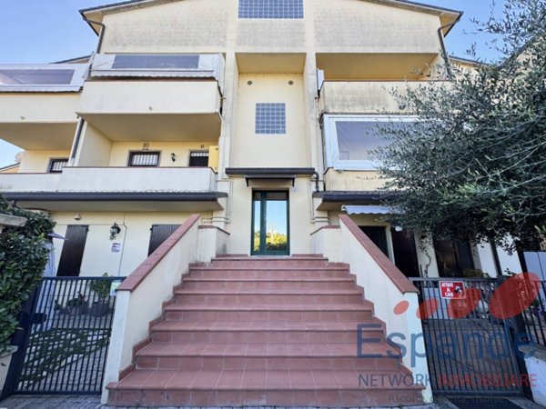 appartamento in vendita a Predappio in zona Fiumana