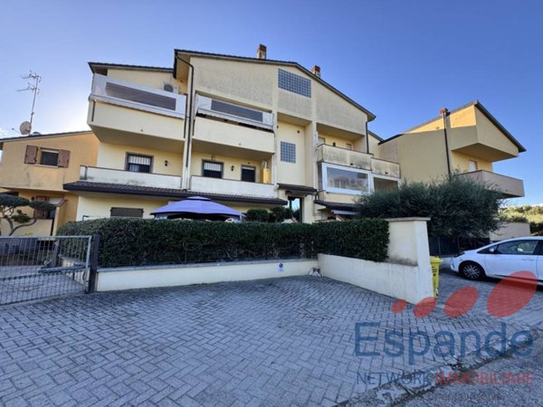 appartamento in vendita a Predappio