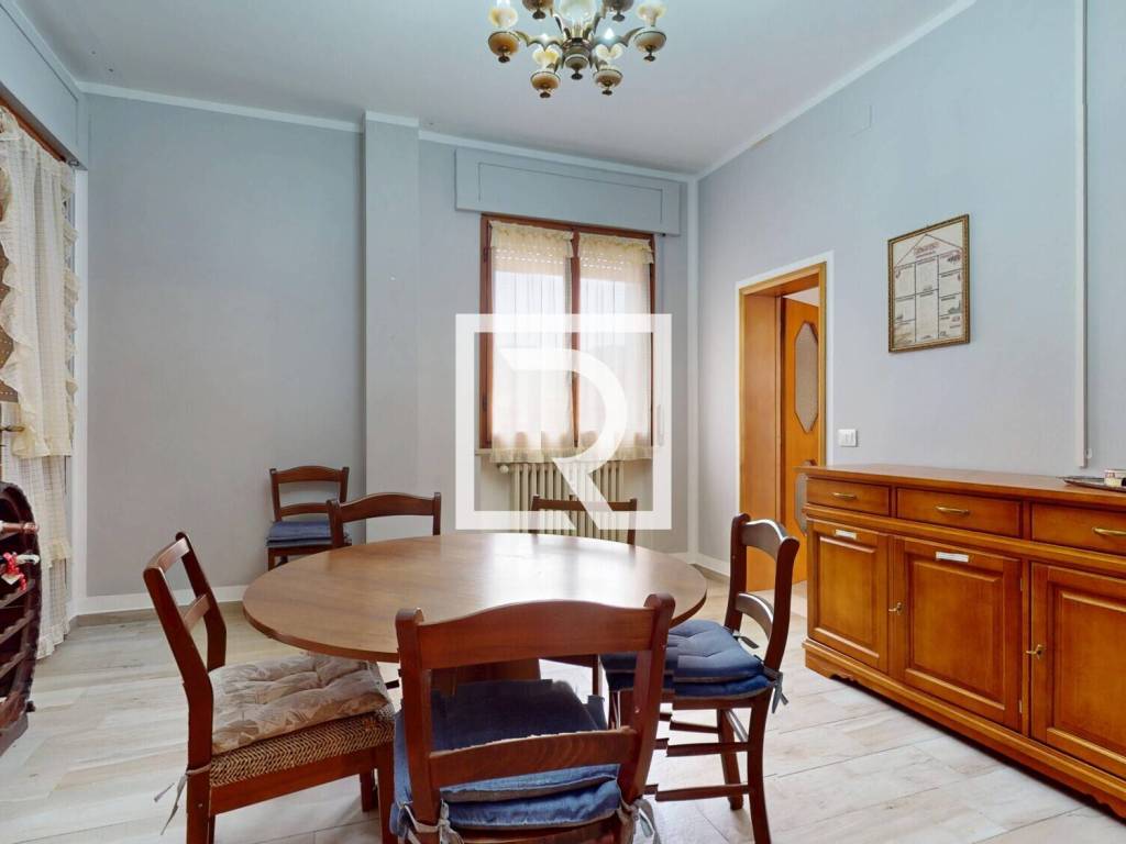 appartamento in vendita a Predappio