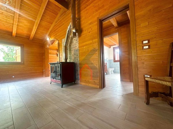 casa indipendente in vendita a Predappio